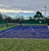 Superb Tennis Asquith Tennis Classes & Lessons 1_small