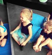 Complete Dance Training Smeaton Grange Ballet Dancing Schools 2_small