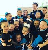 Complete Dance Training Smeaton Grange Ballet Dancing Schools 3_small