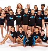 Complete Dance Training Smeaton Grange Ballet Dancing Schools 4_small
