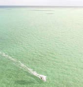 KiteBud Kitesurfing lessons - the ultimate freedom