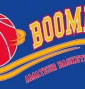 Boomers logo