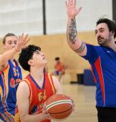 Mill Park Boomers Mill Park Basketball Clubs 1_small
