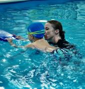 Learn to swim