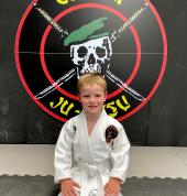 Children's Classes