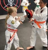 Children's Classes