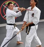 Traditional Ju-Jitsu