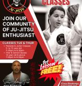 Combat Ju-Jitsu Hoppers Crossing Jujutsu Associations 1_small