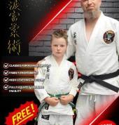 Combat Ju-Jitsu Hoppers Crossing Jujutsu Associations 4_small