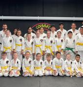 Combat Ju-Jitsu Hoppers Crossing Jujutsu Associations 5_small
