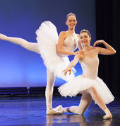 Steps Performing Arts Yarraville Ballet Dancing Classes & Lessons 2_small