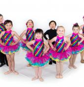 Junior Jazz