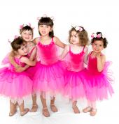 KinderStar Ballet