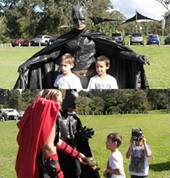 Kidz Party Creators Nerang Party Entertainment 2_small
