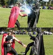 Kidz Party Creators Nerang Party Entertainment 5_small