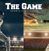 The Game Sports Simulators & Sports Bar Marion Sports Parties 1_small