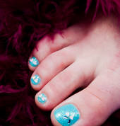Inertia Day Spa - Childrens Pamper Parties Brisbane Party Ideas 2_small