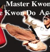 Master Kwon's Pro Tae Kwon Do Academy Since 1991 Kogarah Taekwondo Classes & Lessons 1_small