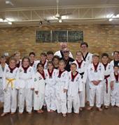 Master Kwon's Pro Tae Kwon Do Academy Since 1991 Kogarah Taekwondo Classes & Lessons 4_small