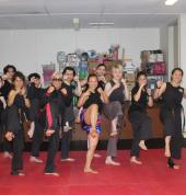 Master Kwon's Pro Tae Kwon Do Academy Since 1991 Kogarah Taekwondo Classes & Lessons 10_small