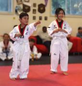 Master Kwon's Pro Tae Kwon Do Academy Since 1991 Kogarah Taekwondo Classes & Lessons 3_small