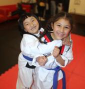 Master Kwon's Pro Tae Kwon Do Academy Since 1991 Kogarah Taekwondo Classes & Lessons 5_small