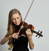 Verity's Violin Lessons Kallangur Violin Classes & Lessons 1_small