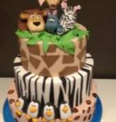 Jungle Animals