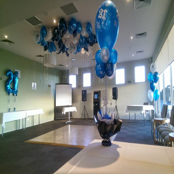 Back to Basics Deal Cranbourne Party Suppliers _small