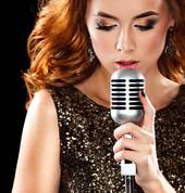 Singing Lessons with a difference