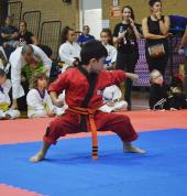 IMC Australia - Martial Arts Centres Kemps Creek Karate Classes & Lessons 3_small