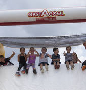 Obstacool Berkeley Vale Health & Fitness School Holiday Activities 4_small