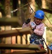 Yellow Course for 4-7yrs