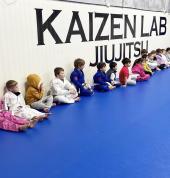 kids martial arts class brazilian jiujitsu bjj perth
