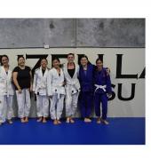 womens self defence class martial arts class brazilian jiujitsu bjj perth