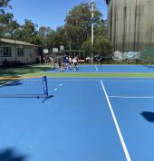 Tennis Australia Coaches - Coaching lessons and Active and Healthy holiday programs (Service NSW AH provider)