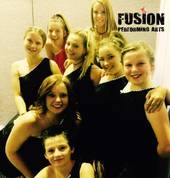 Fusion Performing Arts Hamilton South Performing Arts Schools 1_small