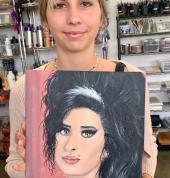 Da Vinci Art Studio Shellharbour City Centre Art Schools 2_small