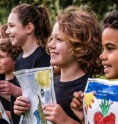 Artventure Enterprises Pty Ltd Australia Plains Arts & Crafts School Holiday Activities 1_small