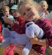 Lakeside Creative Minds Cuddly Friends