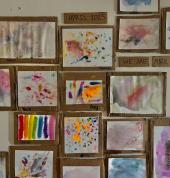 Lakeside Creative Minds Arts and Little Artists