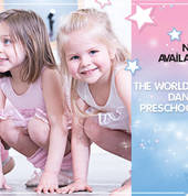 babyballet is our amazing pre-school dance program for dancers 18 months to 6 years old. A class for every boy or girl.
