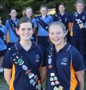 Girl Guides