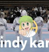Kindy Karate Melbourne