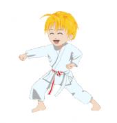 Kindy Karate for 6 year olds