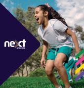 Next Athletics Albert Park Junior Athletics 1_small