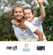 Next Athletics Albert Park Junior Athletics 2_small
