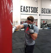 Eastside Boxing Gym West End Fitness Clubs 2_small