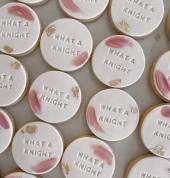 Custom Cookies Central Coast