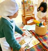 Eastwood Blessings cooking classes